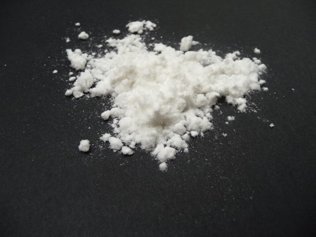 Cotton Flock - select amount required